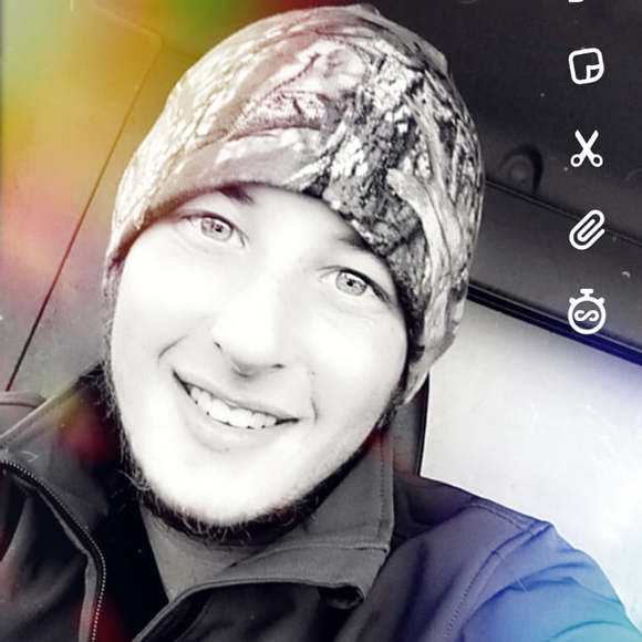 Meet your Posher, James - Picture 1 of 1